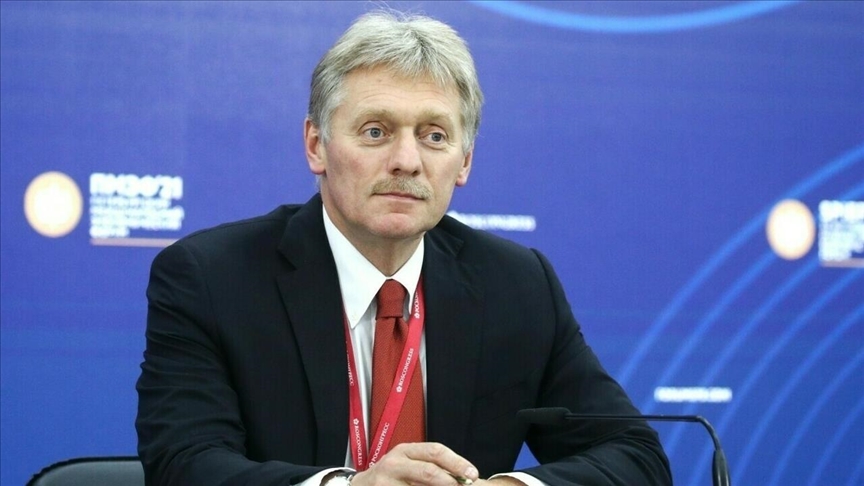 Песков назвал «очень плохой новостью» решение США о передаче Киеву снарядов с обедненным ураном