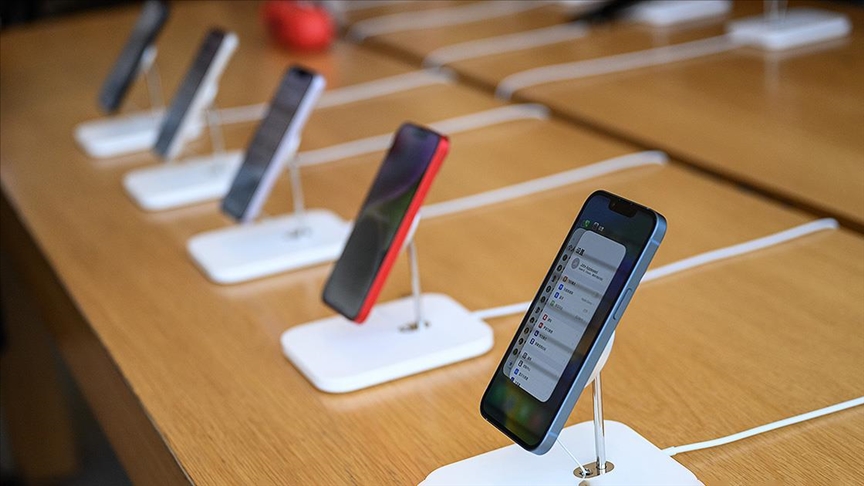 Çin'in iPhone kullanımını yasakladığı iddiaları Apple'a iki günde 200 milyar dolar kaybettirdi