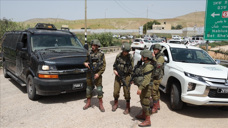 Israeli government moves to legalize 3 settlement outposts in West Bank