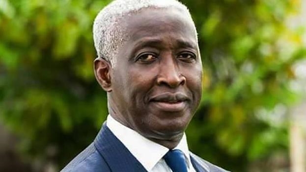 Gabon : Raymond Ndong Sima nommé Premier ministre de la Transition