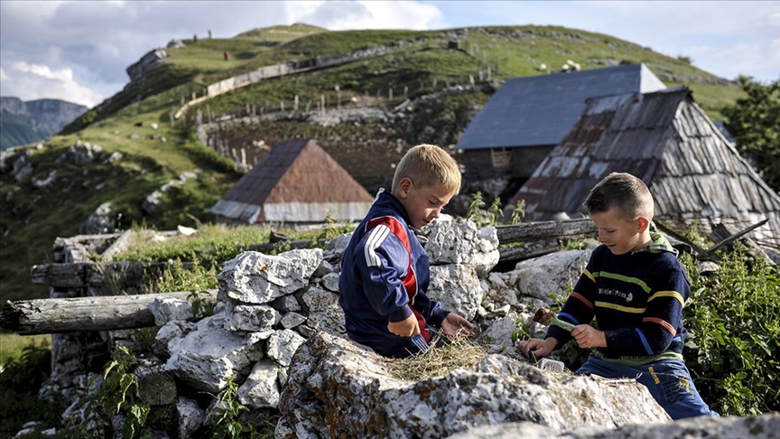 Narednih dana u BiH sunčano vrijeme sa temperaturama do 35 stepeni Celzijusa