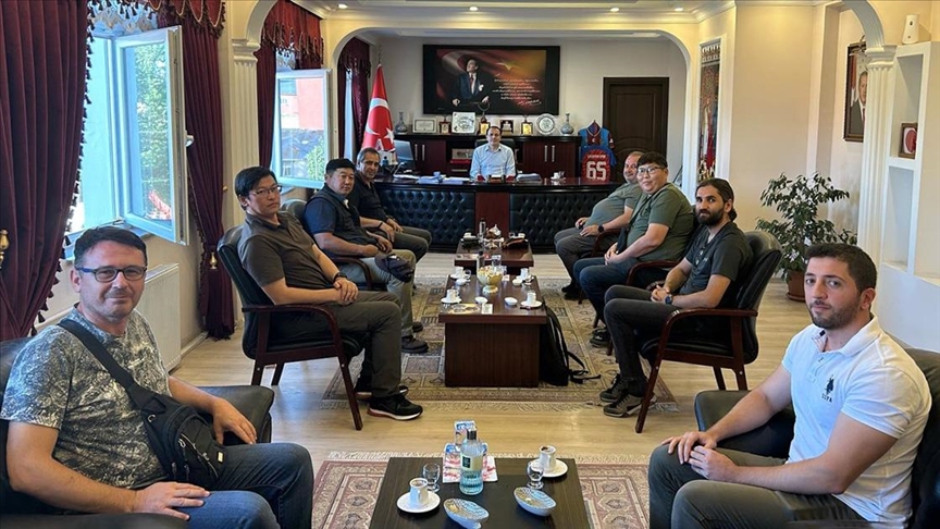 Türk ve Moğol akademisyenler, İlhanlı Sarayı'nın bulunduğu değerlendirilen alanda kazı yapacak