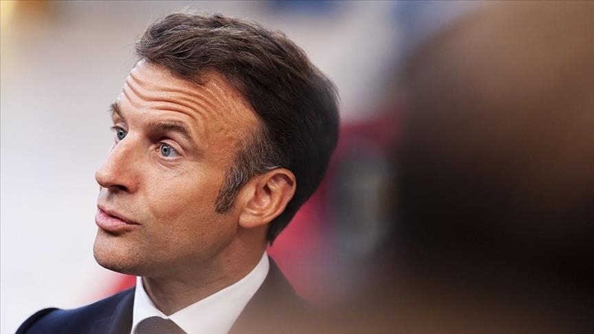 France : Emmanuel Macron propose d’élargir le champ du référendum pour l’appliquer à l'immigration