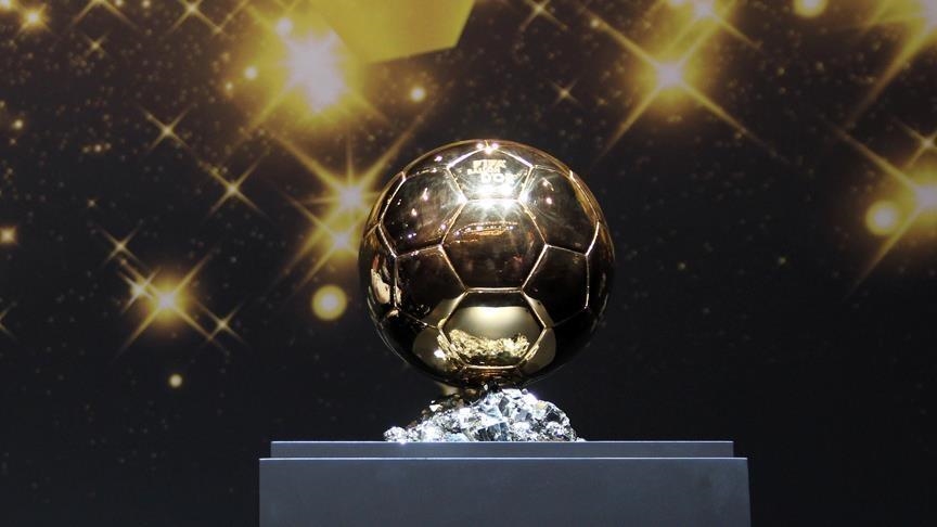 2023 Ballon d'Or nominees unveiled