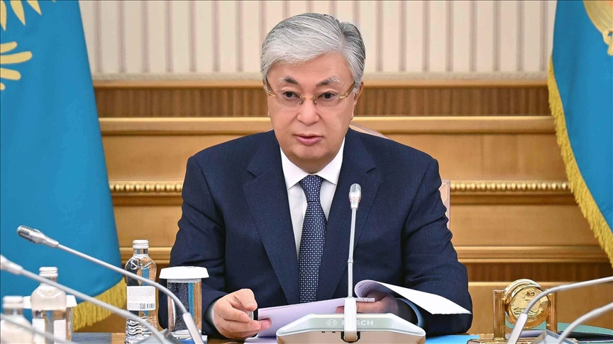 Токаев: Казахстан заинтересован в установлении более тесных отношений с Албанией