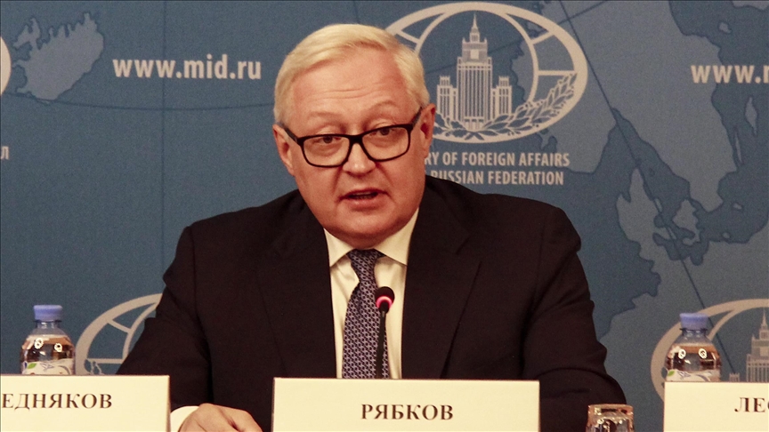 Russia slams US decision to provide Ukraine with depleted uranium shells as 'criminal act'