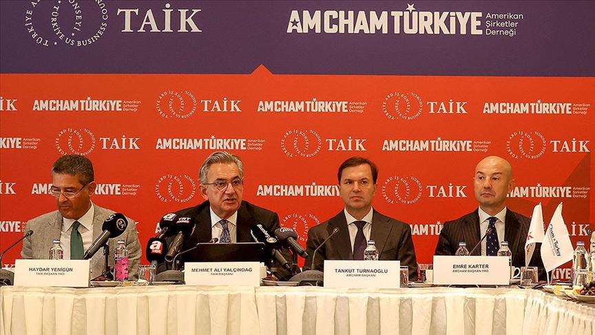 Türkiye ile ABD arasında yeni dönem başlıyor