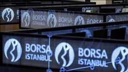 Borsa günü rekorlarla tamamladı
