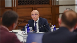 Hazine ve Maliye Bakanı Şimşek: OVP'nin felsefesi Türkiye'nin olumlu bir döngüye gireceği yönünde