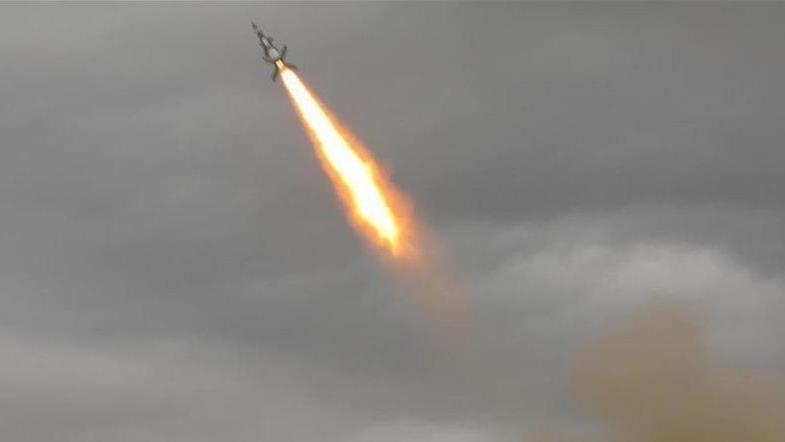 Ukraine needs to strengthen air defense system in Odesa to ensure grain exports: Zelenskyy