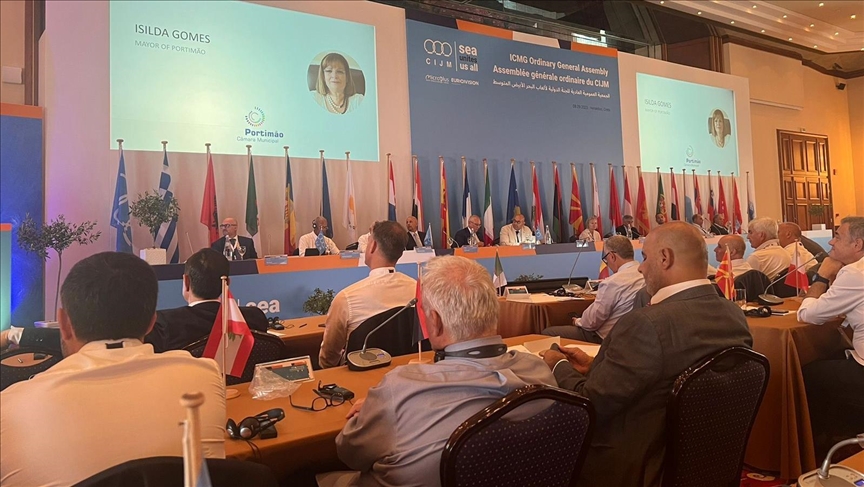 Veliki događaj za Kosovo: Priština dobila domaćinstvo Mediteranskih igara 2030.