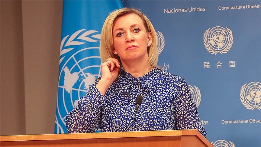 Russia calls 'unacceptable' attempts to incite enmity with Armenia