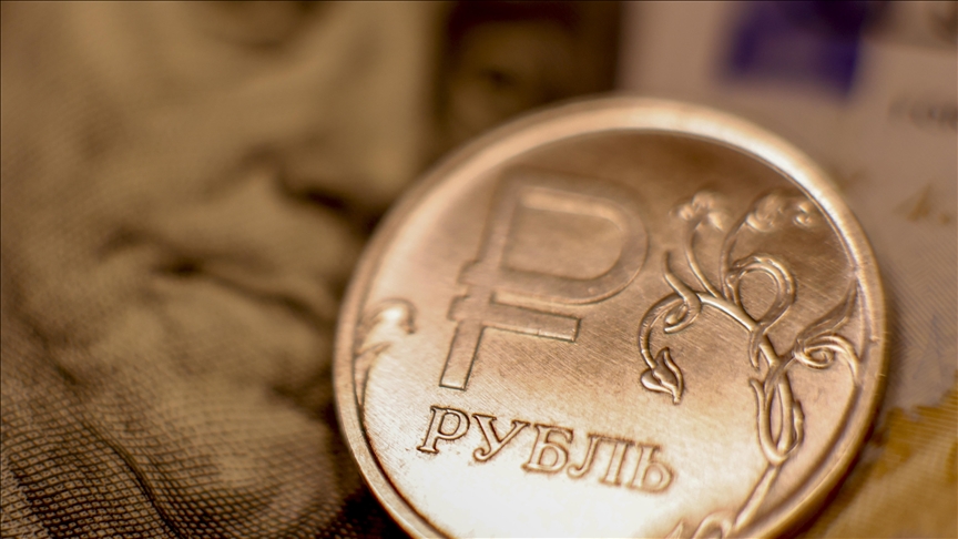 Rusia registra un déficit presupuestario de aproximadamente USD 23.400 en los primeros ocho meses de este año