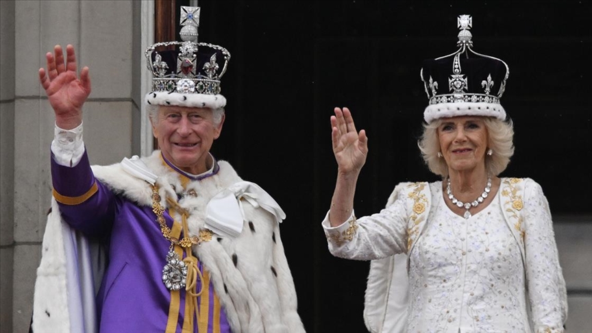 Godinu dana nakon kraljice Elizabethe II: Pogled na vladavinu kralja Charlesa