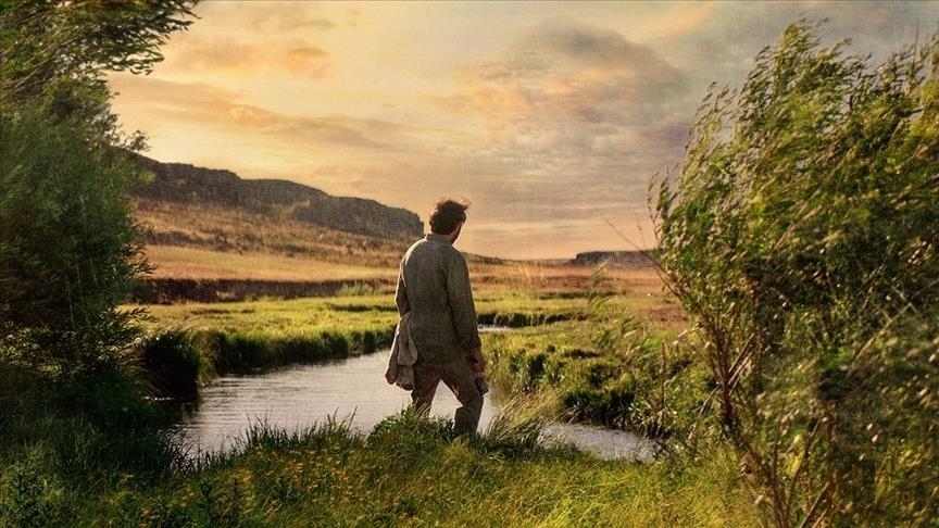 Director Ceylan's film ‘About Dry Grasses’ selected as Türkiye's nominee for Academy Awards