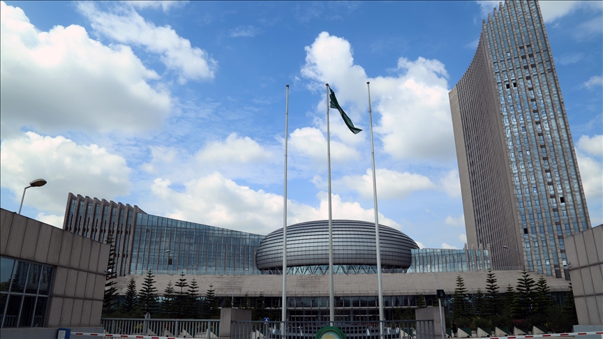 Sudan accused African Union Commission of not serving Africa's interests