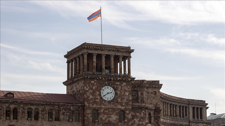 Armenia — Russia's Disgruntled Ally - CEPA