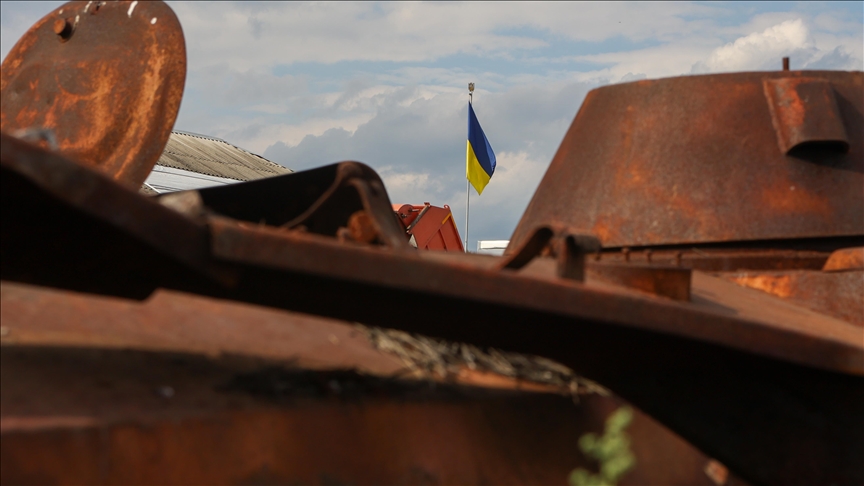 Stick to your mandate: China tells G-20 over Ukraine war