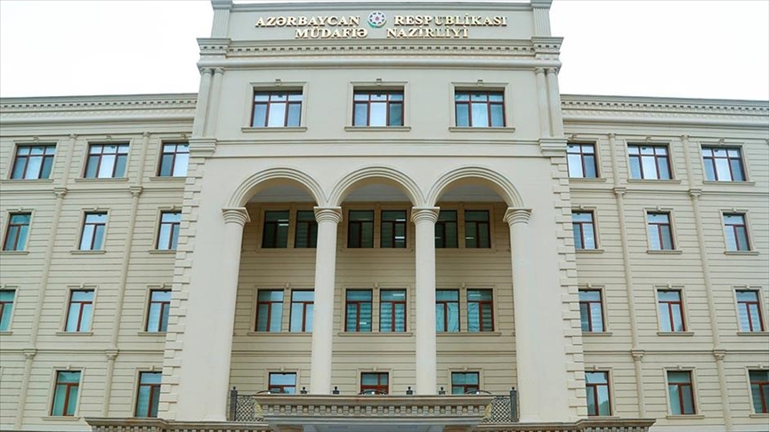 В Баку сообщили о предотвращении военных провокаций Армении в Карабахе и на границе