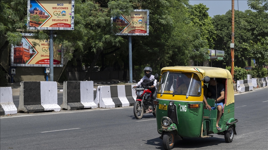 Bane or boon? G-20 summit reshapes Indian capital