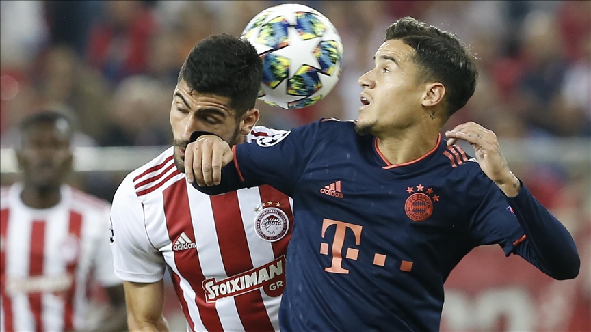 Fudbalski transferi: Coutinho na posudbi u katarskom Al Duhailu