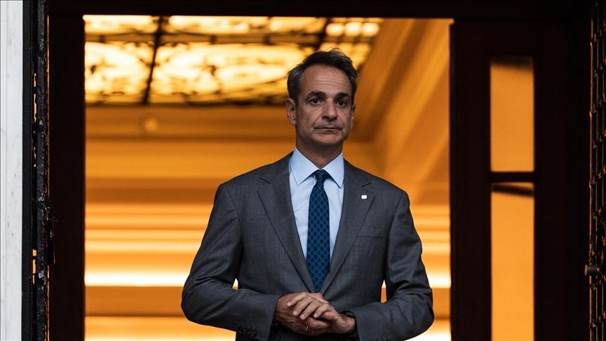 Kematian pria autis akibat didorong ke laut oleh awak kapal gemparkan publik Yunani