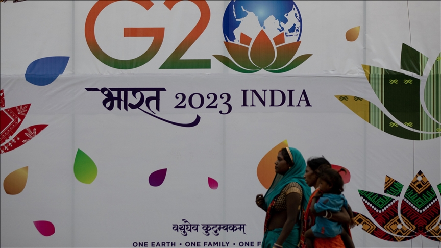 La cumbre de líderes del G20 empieza mañana