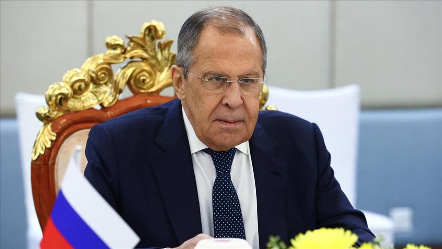 Лавров встретился с премьер-министром Бангладеш