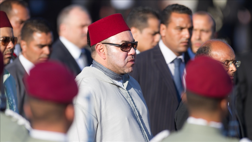 Morocco declares 3 days of national mourning after deadly earthquake