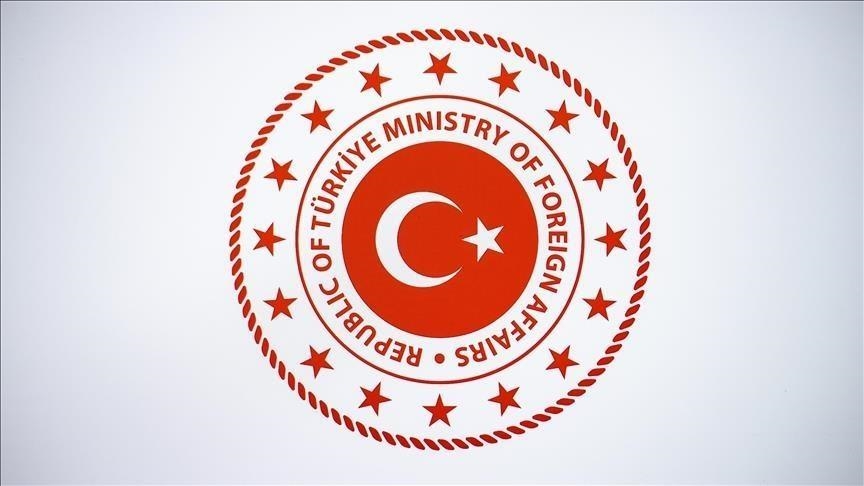 Türkiye welcomes African Union's membership to G-20