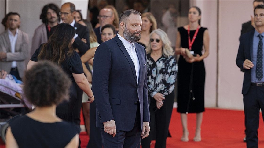 80. Venedik Film Festivali, ödül gecesiyle sona erdi