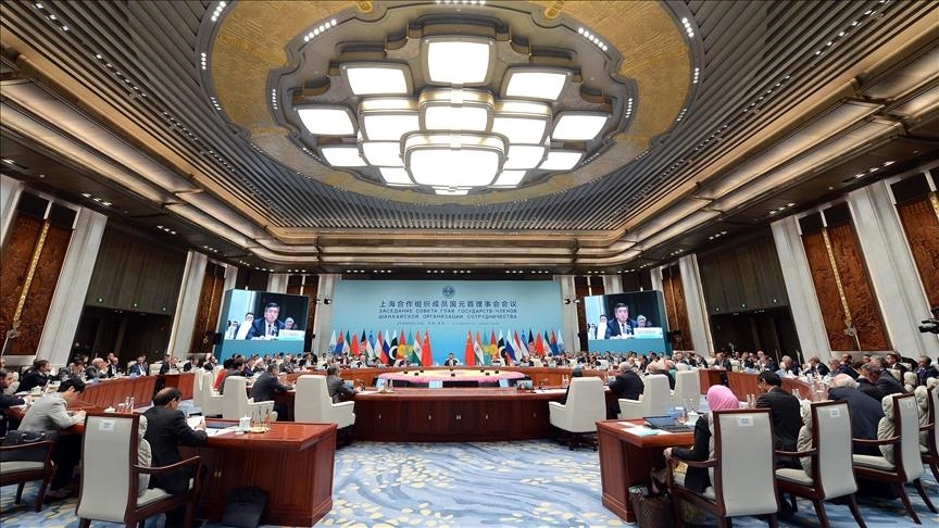 Shanghai Cooperation Organisation holds Regional Anti-Terrorist Structure Council meeting in Kazakhstan