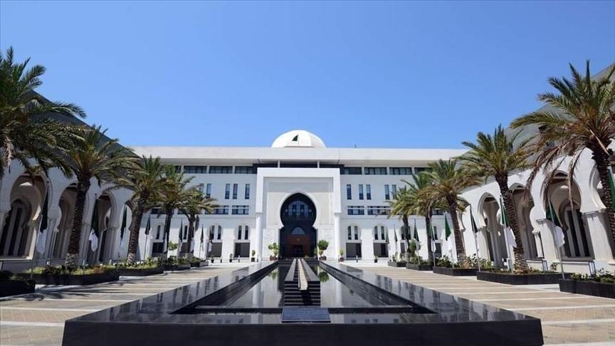 Séisme au Maroc: l'Algérie présente ses sincères condoléances au peuple marocain