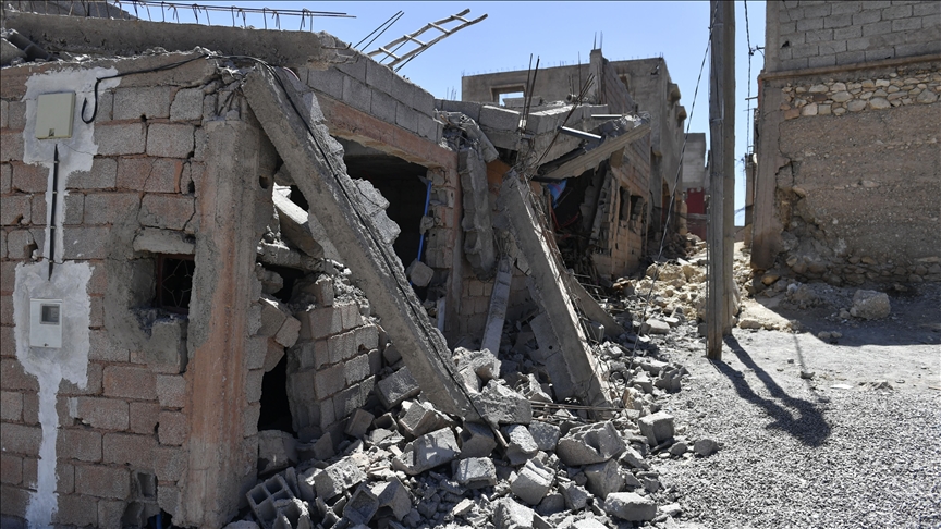 Tunisia sends field hospital, rescue team to quake-hit Morocco