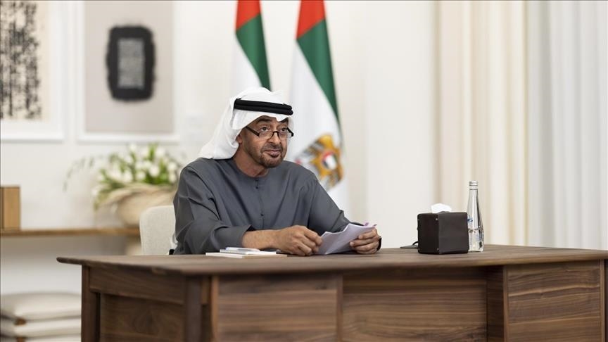 Séisme au Maroc: Les Emirats lancent un pont aérien d'aide humanitaire en faveur des sinistrés