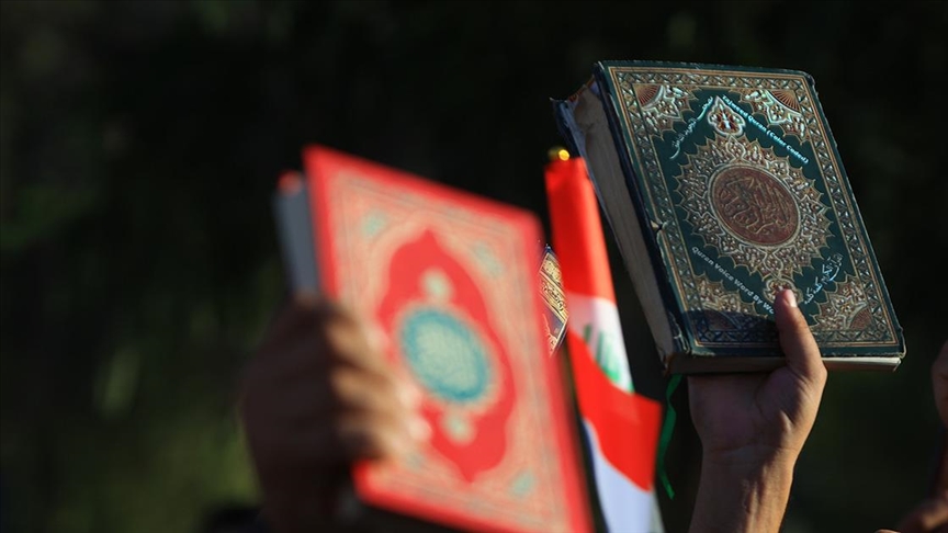 ABD Dışişleri Bakanlığı, kutsal metinlere saygısızlığı "iğrenç" olarak niteledi