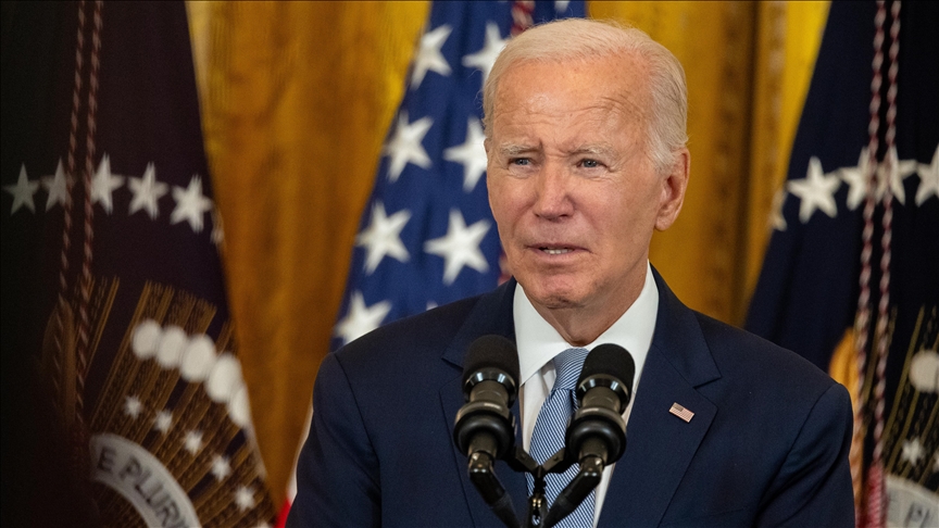 Biden na Samitu G20: Svijet je na prekretnici