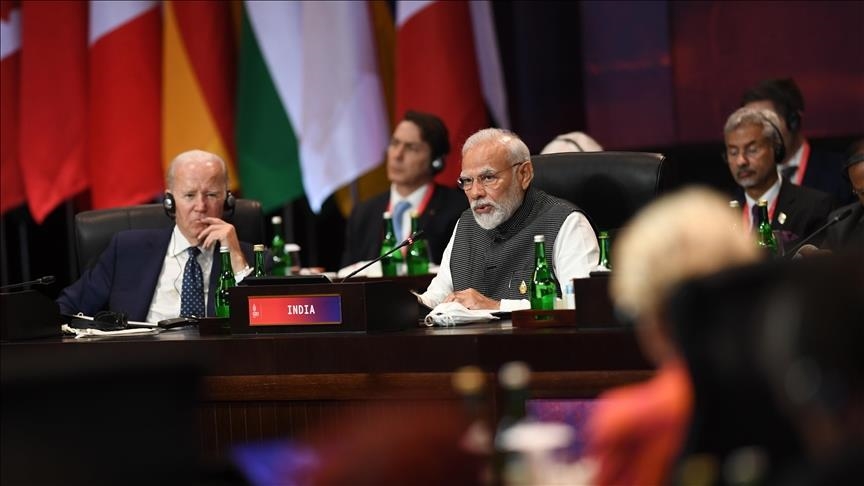 'Secessionist elements' inciting violence against Indian diplomats in Canada: Modi tells Trudeau