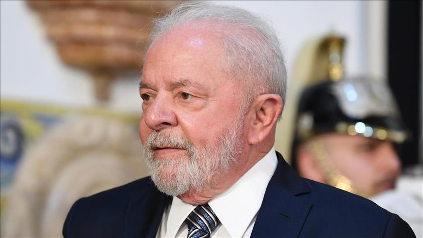 Putin 'won't be arrested in Brazil,' assures President Lula