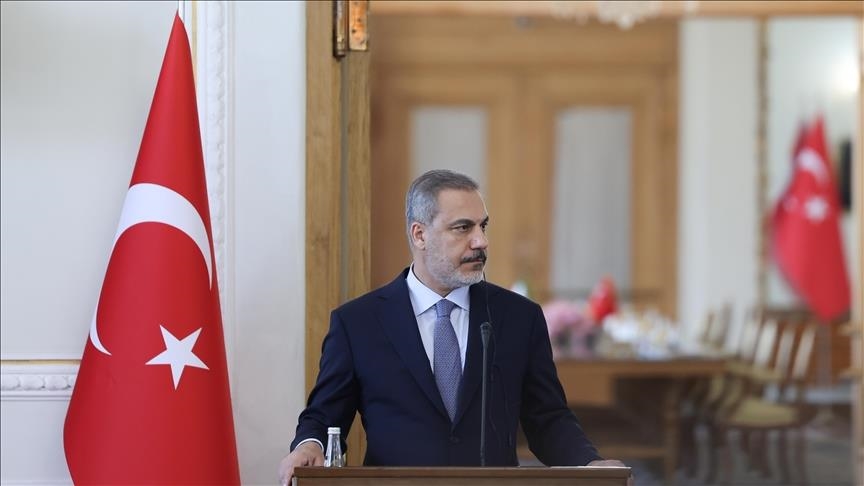 Turkish foreign minister to visit Kazakhstan for talks