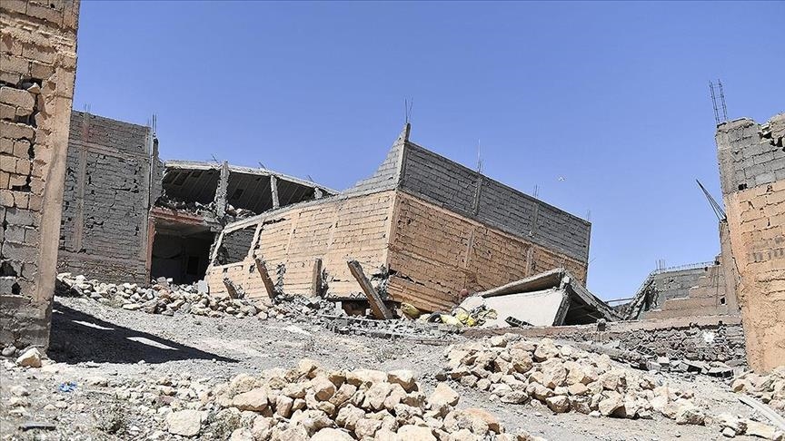 جيولوجي مغربي يتوقع هزات ارتدادية قادمة أقل من 5 درجات