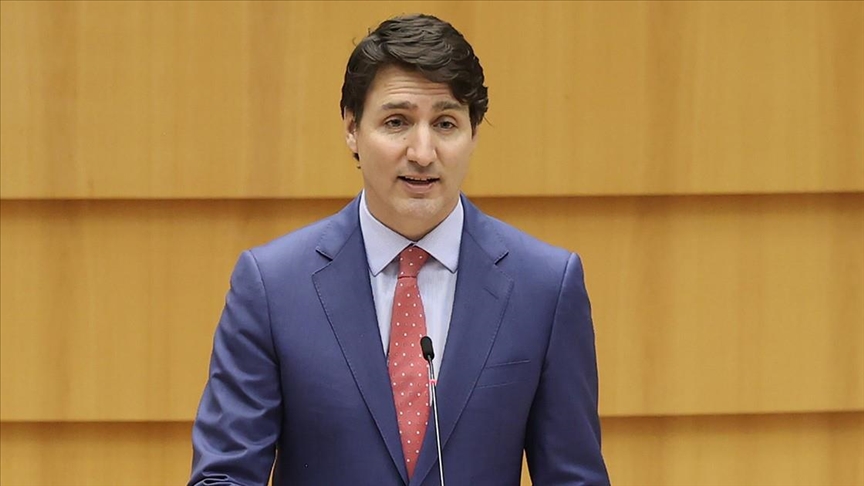 Canada’s Trudeau laments weakened G20 statement on Ukraine conflict