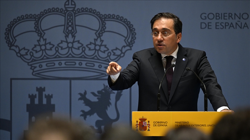 Russian attack kills Spanish aid worker in Ukraine