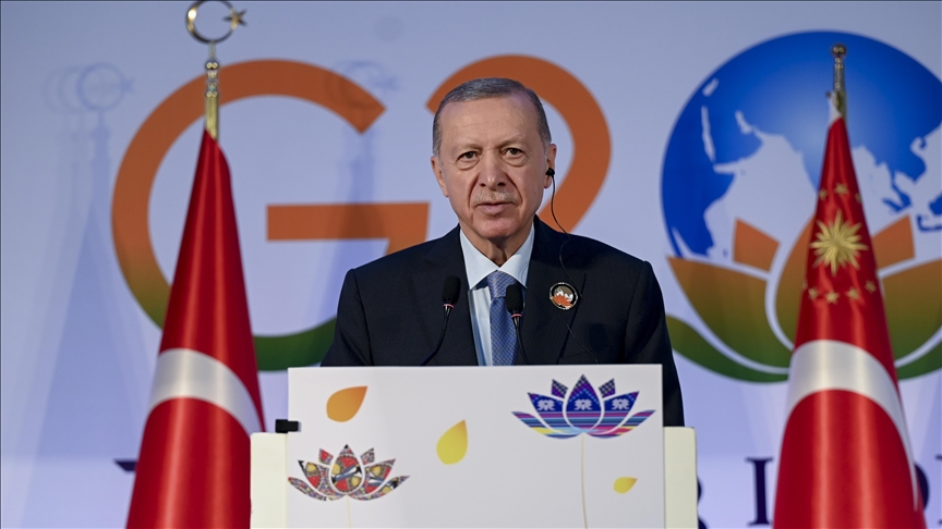 Erdogan: Isključivanje Rusije iz pregovora o dogovoru o žitu neće biti održivo