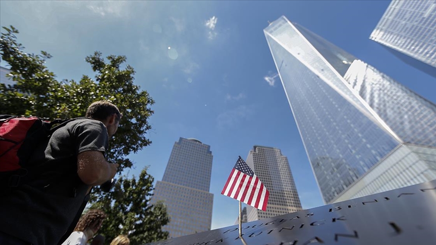11 Eylül'ün 22. yılında terör saldırılarının aydınlatılmasına yönelik davalar hala sonuca bağlanmadı