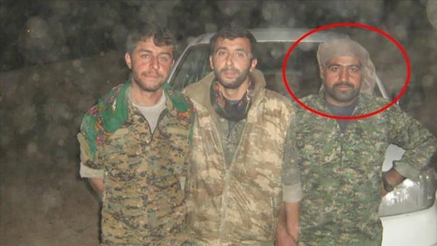 Turski MIT neutralisao visokorangiranog teroristu PKK/YPG-a na sjeveru Sirije