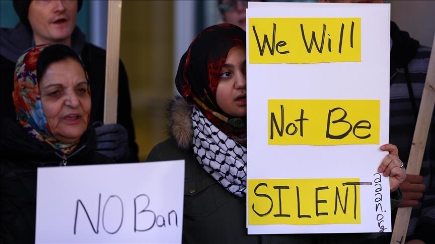 L'héritage américain de l'islamophobie s'est mondialisé et exporté après les attentats du 11 septembre".