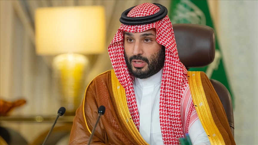 Indian PM, Saudi crown prince discuss new economic corridor