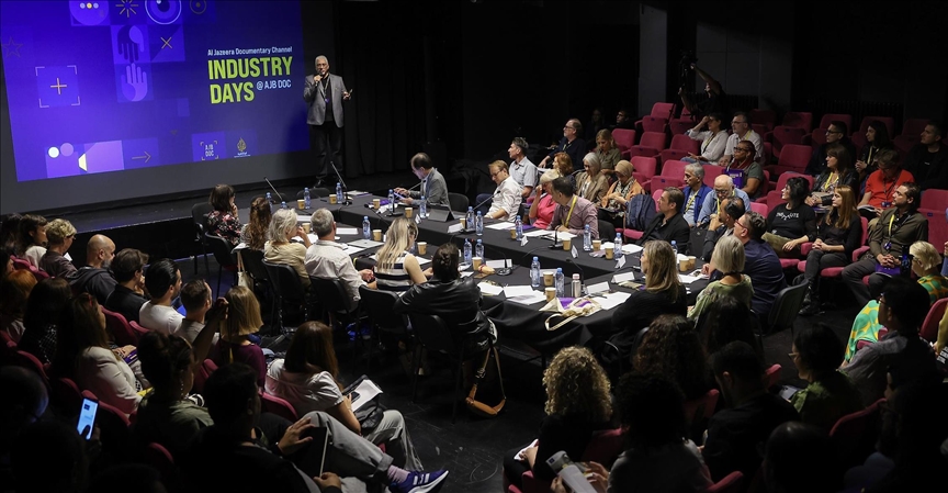 Al Jazeera Balkans Documentary Film Festival hosts projects with beautiful stories