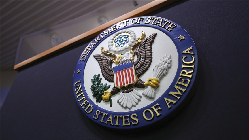 ABD Dışişleri Bakanlığı: F-16 satışıyla İsveç'in NATO üyeliği bize göre bağlantılı değil